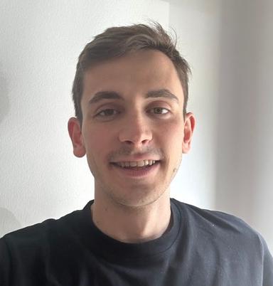 Sergi Garzón